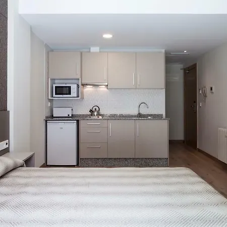 Apartment Climia 2sleep
