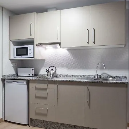 Climia 2sleep Apartment *