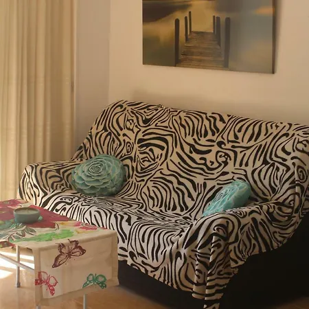Apartment Apartamento El Pato Playa