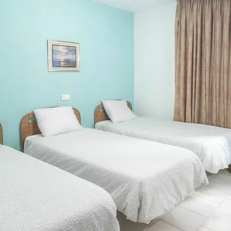 Hotel Del Mar *