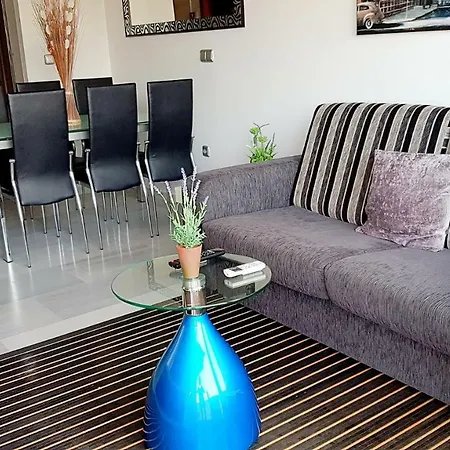 Elegance Apartment Benidorm