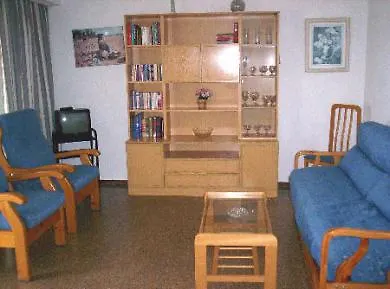 Torre Yago 아파트 *