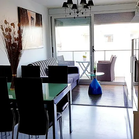 Apartment Elegance *