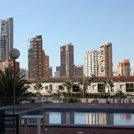 Luxmar Aparthotel