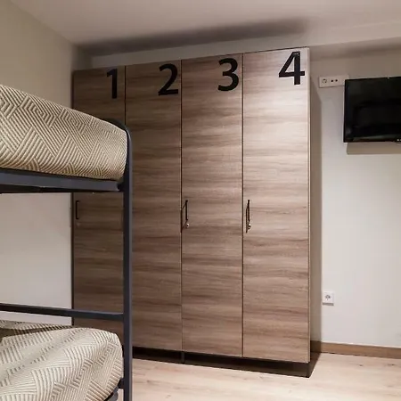 Climia 2sleep Apartment Benidorm