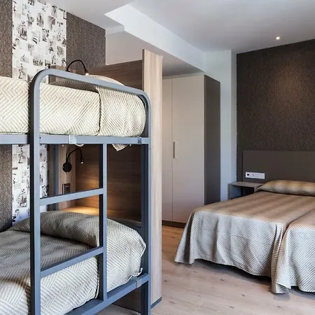 Climia 2sleep Apartment Benidorm