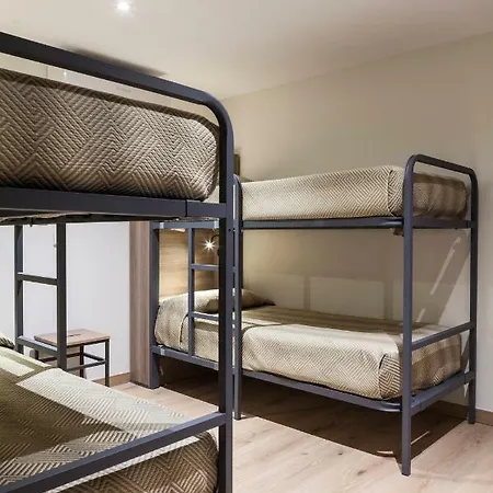 Climia 2sleep Apartment Benidorm