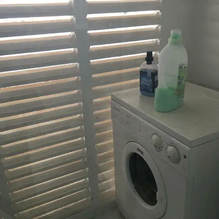 Apartment Tropic Mar