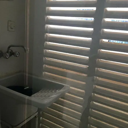 Tropic Mar Apartment