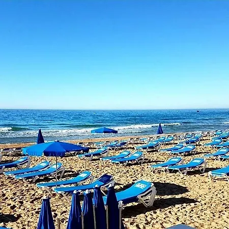 Appartement Piso Pleno Centro, A 4 Minutos De La Playa