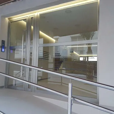 Piso Pleno Centro, A 4 Minutos De La Playa Benidorm
