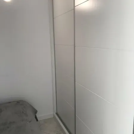 Virginia Of The Sea Apartment *