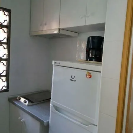 Appartement In Rincon De Loix, Levante Beach *