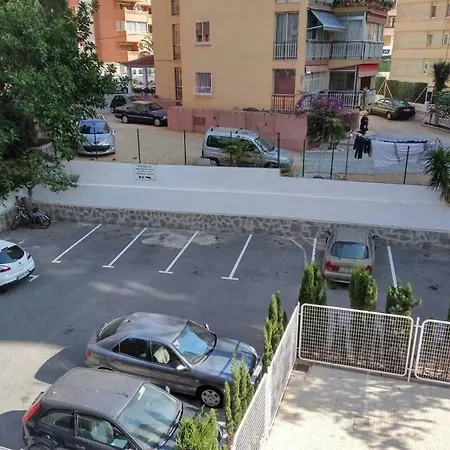 Appartement In Rincon De Loix, Levante Beach *