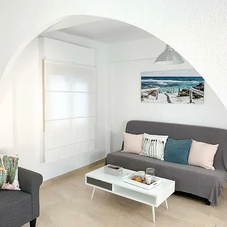 Apartment Cosy Flats Centro 5º Benidorm