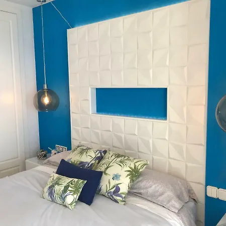 Duplex Villamarina *