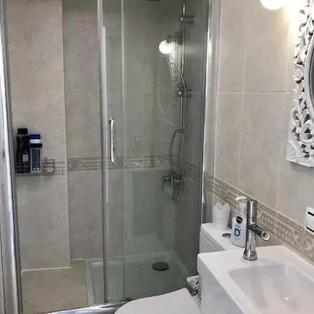 Duplex Villamarina Benidorm