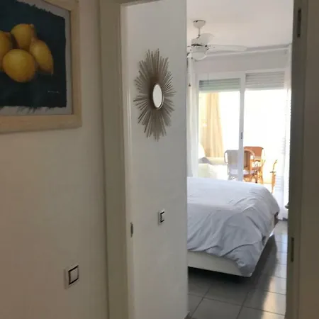 Duplex Villamarina Benidorm