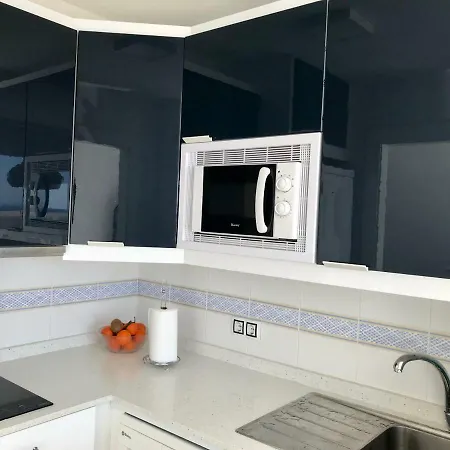 Duplex Villamarina Apartment Benidorm