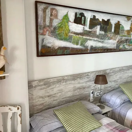 Apartment Duplex Villamarina Benidorm