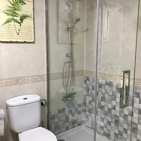 Duplex Villamarina Benidorm