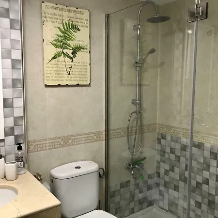 Duplex Villamarina Apartment Benidorm