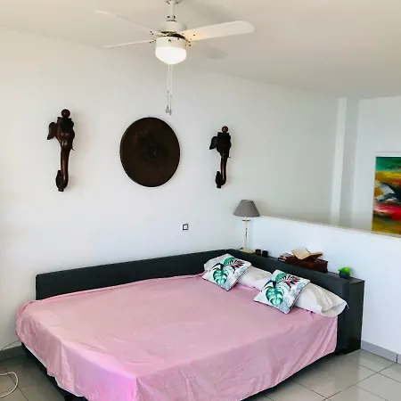 Duplex Villamarina Apartment Benidorm