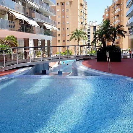 Apartment Elegance Benidorm