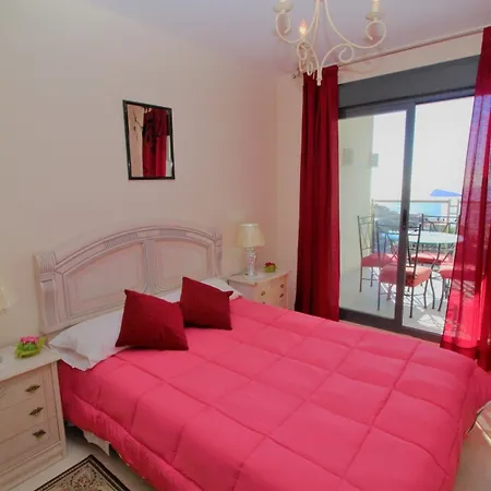 Apartment Mirador Del Mediterraneo