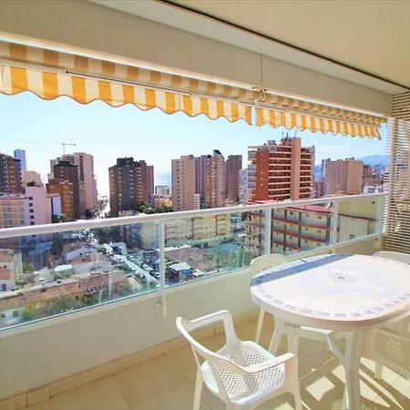 Capri Apartment