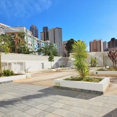 Apartment Capri Benidorm