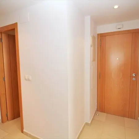 Apartment Capri Benidorm