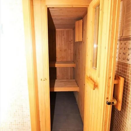 Capri Apartment Benidorm