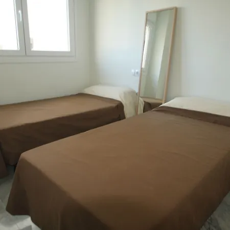 Gemelos 28 Blueline 2bd * Benidorm