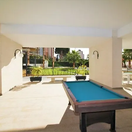 Apartment Capri Benidorm