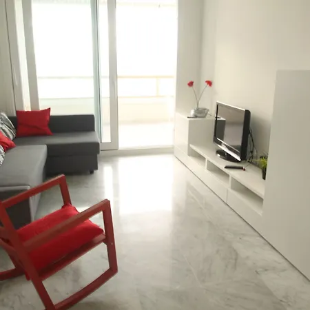 Gemelos 28 Blueline 2bd * Benidorm