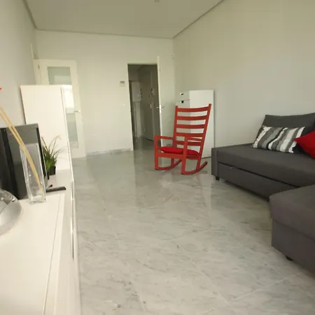 Gemelos 28 Blueline 2bd * Benidorm