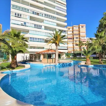 Apartment Capri