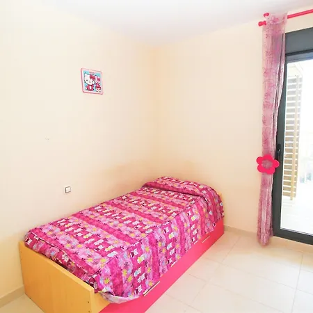 Mirador Del Mediterraneo Apartment *