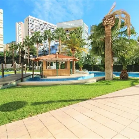 Apartment Capri