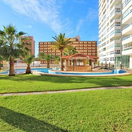 Capri Benidorm