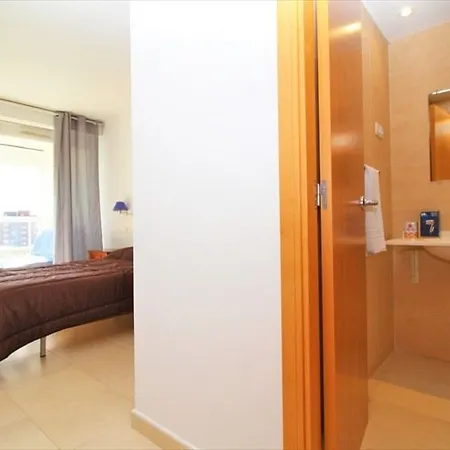 Apartment Capri