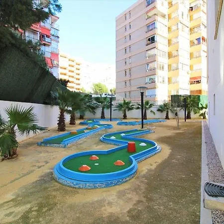 Apartment Capri