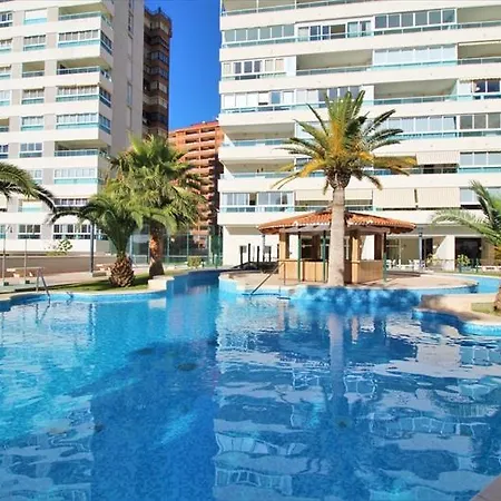 Capri Apartment *