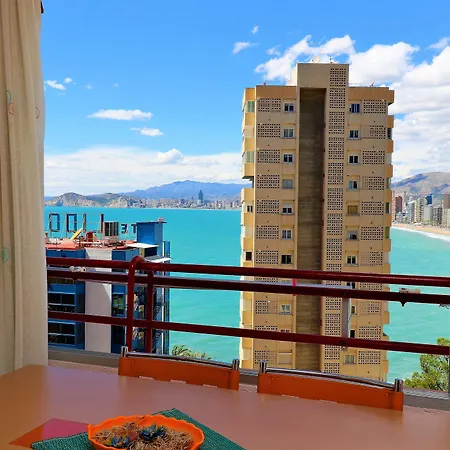 Apartment Don Miguel 3