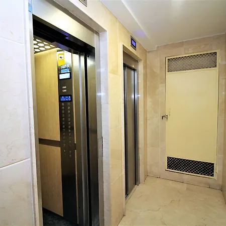 Don Miguel 3 Apartment Benidorm