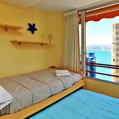 Don Miguel 3 Apartment