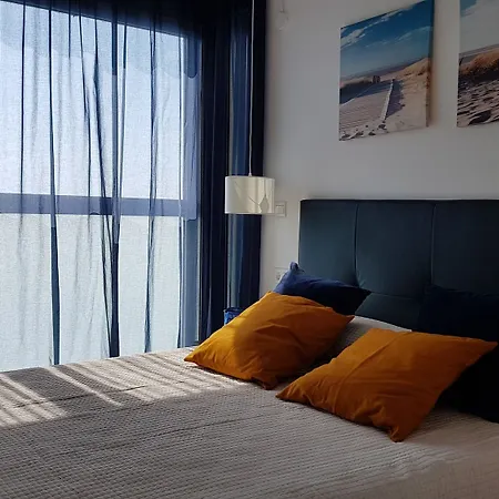 Sky Apartment *