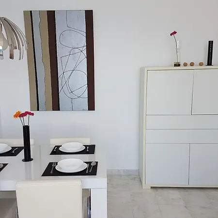 Sky Apartment *