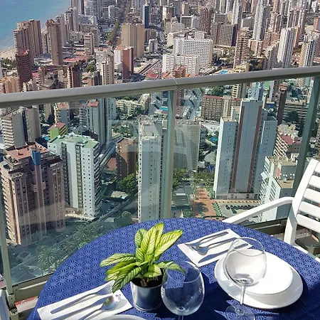 Sky Benidorm